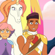 Illustration for article titled iShe-Ra And The Princesses Of Power /iis just as much fun, if not as focused, in season 2